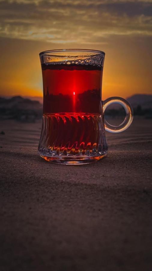 Wadi Rum Star Camp Exterior foto